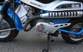 SUZUKI RV50 RV50