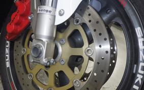 SUZUKI GSX-R750 Gen.5 1998