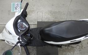 SUZUKI ADDRESS 110 2025 CE47A