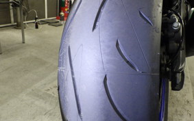 SUZUKI GSX-S1000F 2021 GT79B