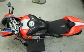 DUCATI PANIGALE V4 S CORSA 2019