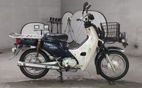 HONDA SUPER CUB110 JA10