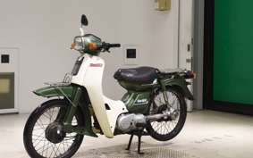 YAMAHA TOWN MATE 50 2020 22F
