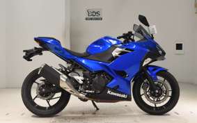 KAWASAKI NINJA 250 EX250P