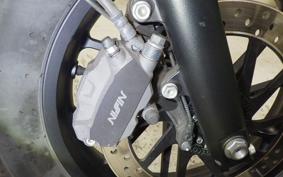 HONDA REBEL 250 A 2017 MC49