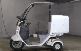 HONDA GYRO TA02