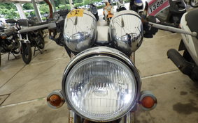 YAMAHA SRV250 RENAISSA 4DN
