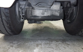 HONDA GYRO CANOPY TA03
