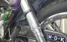 HONDA CBX125 CUSTOM 2002 JC12