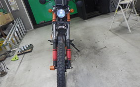 YAMAHA TRICKER 2000 DG10J