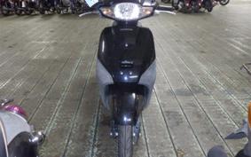 HONDA TACT-4ﾍﾞｰｼｯｸ AF75