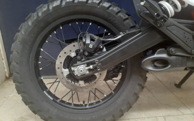KTM 390Enduro R J1J40