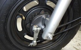HONDA APE 50 2023 AC16