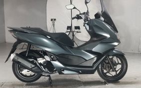 HONDA PCX 160 KF47