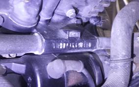 KAWASAKI ELIMINATOR 250 V VN250A