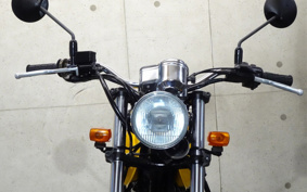 HONDA FTR223 MC34