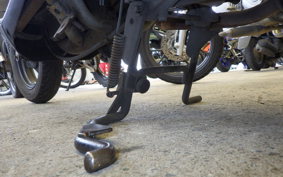 SUZUKI LET's 2 CA1PA