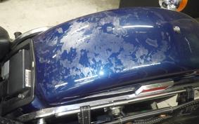 HARLEY FLSTF 1450 2000