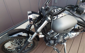 YAMAHA DRAGSTAR 400 2014 VH02J