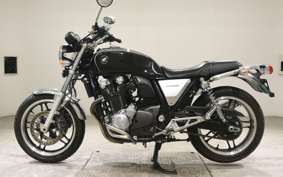 HONDA CB1100 2011 SC65