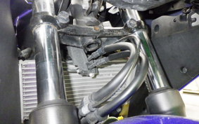 HONDA CBR250R A 2016 MC41