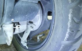 SUZUKI ﾚｯﾂ 2010 CA4AA