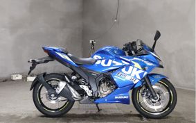 SUZUKI JIKUSA-SF250 ED22B