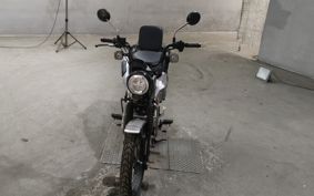 HONDA CT125 HUNTER CUB JA65