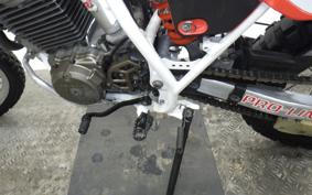 HONDA XR250R