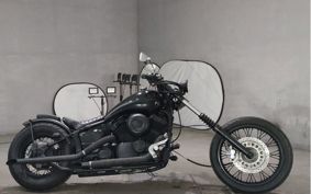 YAMAHA DRAGSTAR 400 4TR