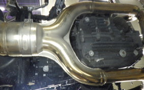 BMW R NINE T SCRAMBLER 2016