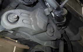 HONDA LEAD 125 2014 JF45