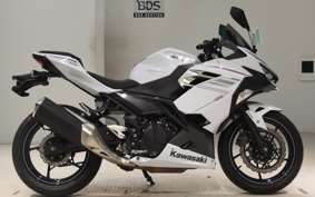 KAWASAKI NINJA 400 2022 EX400L