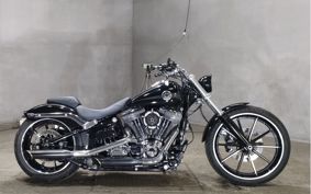HARLEY HARLEY FXSB BREAKOUT BF5