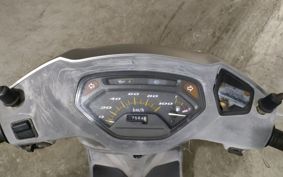 HONDA LEAD 100 JF06