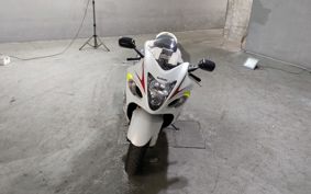 SUZUKI GSX1300R HAYABUSA GX72A