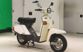 YAMAHA BELUGA 80 2002 5G3