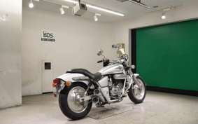 HONDA MAGNA 250 2009 MC29