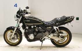 KAWASAKI ZEPHYR 400 KAI 2002 ZR400C