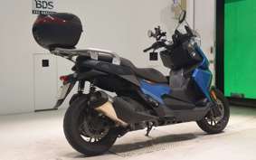 BMW C400X 2019