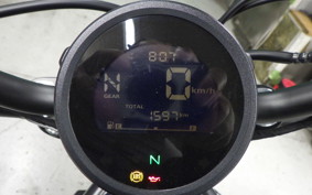 HONDA REBEL 500 A 2024 PC60