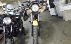 HONDA SLR650