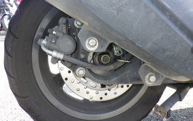 YAMAHA TRICITY 125 SEC1J