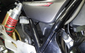 HONDA CB400SF VTEC SPEC 2 2002 NC39