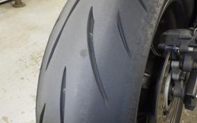 HONDA CBR650R 2019 RH03