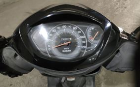 SUZUKI ADDRESS V125 DT11A