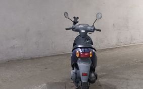 SUZUKI LET`S4 CA45A