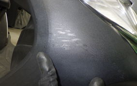 SUZUKI ADDRESS V125 DT11A