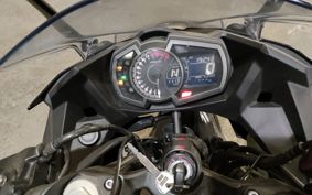 KAWASAKI NINJA400 EX400G
