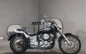 YAMAHA DRAGSTAR 400 2001 VH01J